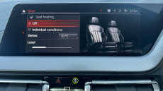 BMW 1 Series 118i [136] M Sport 5dr Step Auto [LCP] Petrol Hatchback